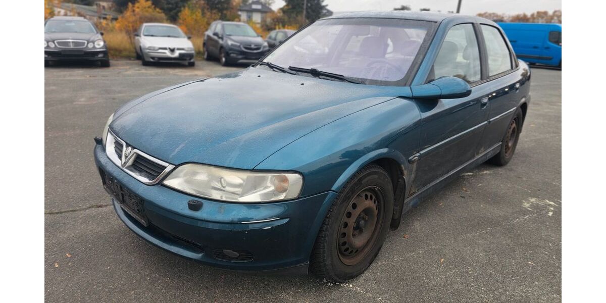 Opel Vectra 299.519 km 599 € Schönefeld OT Großziethen 12529