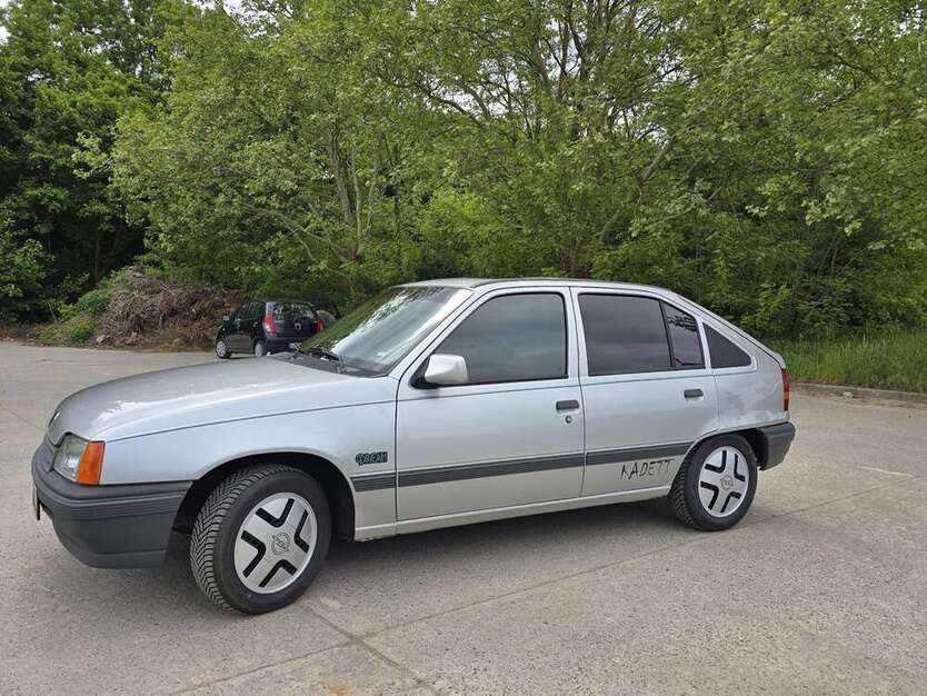 Kadett
