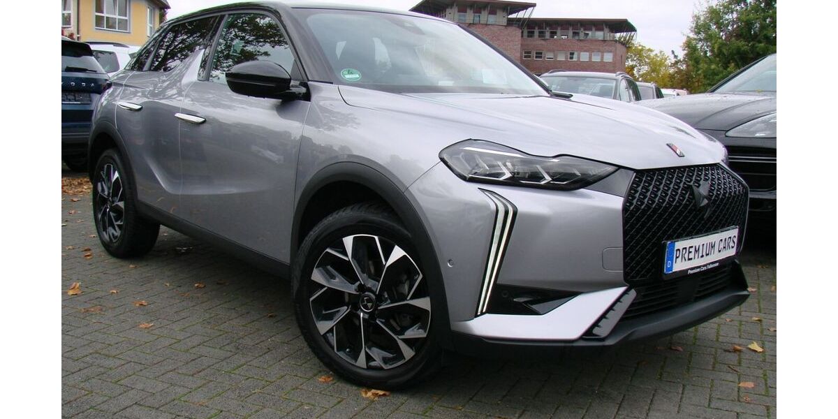 DS Automobiles DS3 Crossback 23.047 km 19.980 € Falkensee 14612