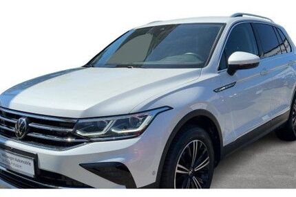 VW Tiguan 28.415 km 27.999 &euro; Berlin 12681