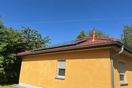 Haus Blankenfelde-Mahlow Mahlow - 4 Zimmer, 108 m&sup2;, 620.000&euro; | Angebot:27077897