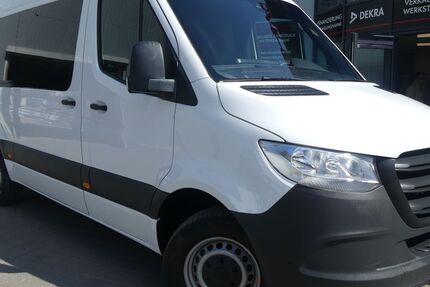 Mercedes-Benz Sprinter 68.388 km 41.800 &euro; Berlin 13156