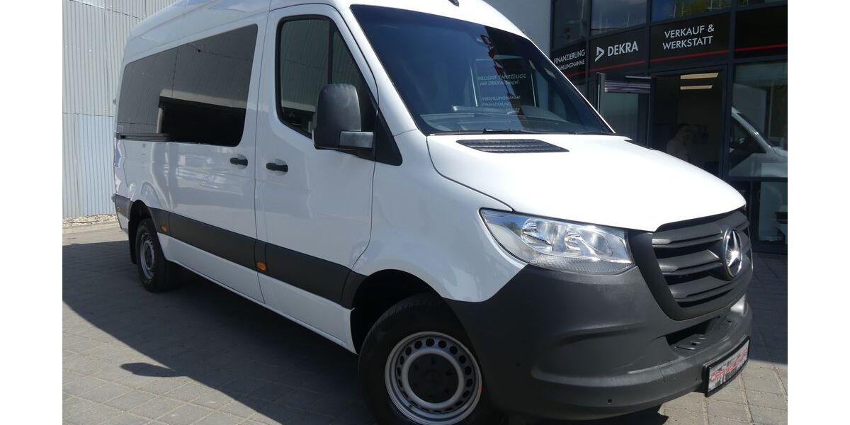 Mercedes-Benz Sprinter 68.388 km 41.800 &euro; Berlin 13156