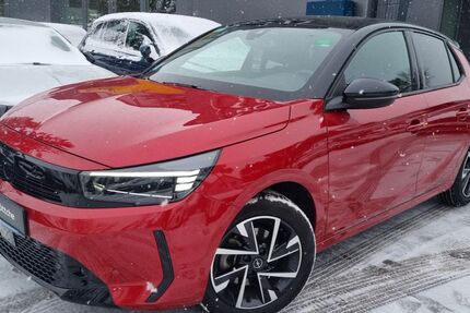 Opel Corsa 20.059 km 18.780 &euro; Potsdam 14480