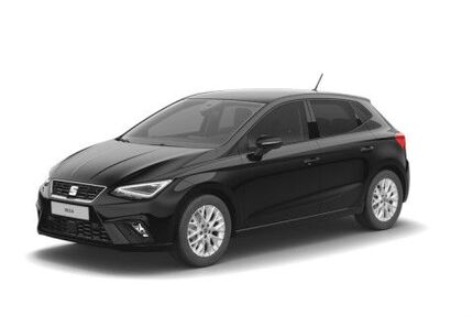 Seat Ibiza 6.348 km 25.930 &euro; Berlin 13089