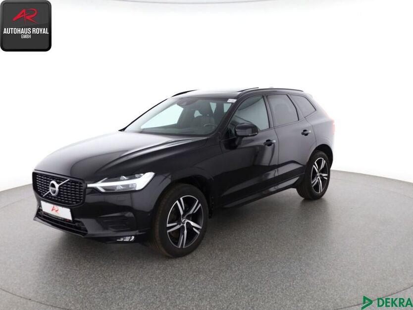 XC60