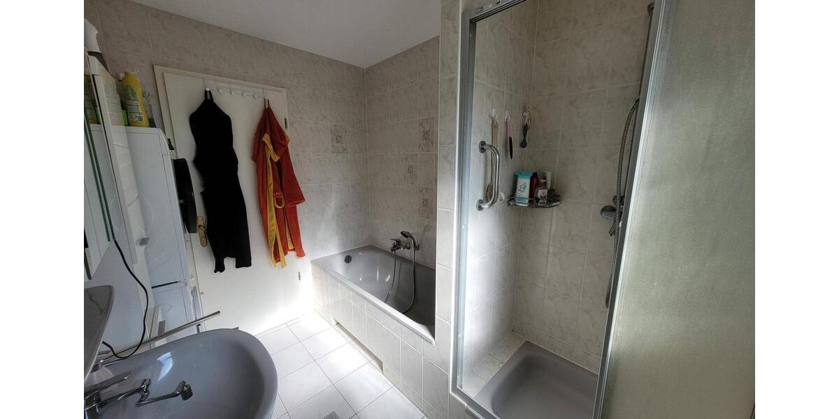 Etagenwohnung Berlin Reinickendorf - 3 Zimmer, 82 m&sup2;, 898&euro; | Angebot:26241771