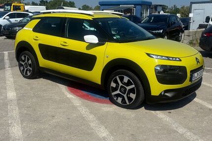 Citroen C4 Cactus 160.000 km 4.950 &euro; Mittenwalde 15749