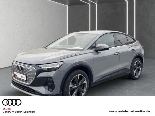 Audi Q4 e-tron 53.175 km 29.869 € Berlin 13581