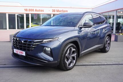 Hyundai TUCSON 79.352 km 22.950 &euro; Hoppegarten OT Hönow 15366