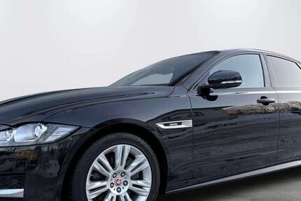 Jaguar XF 53.255 km 19.980 &euro; Berlin 13467