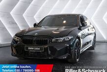 Gebrauchtwagen BMW 330