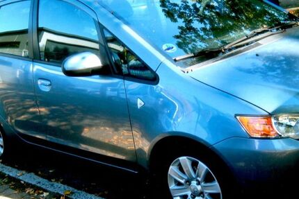 Mitsubishi Colt 48.600 km 4.990 &euro; Berlin 12107