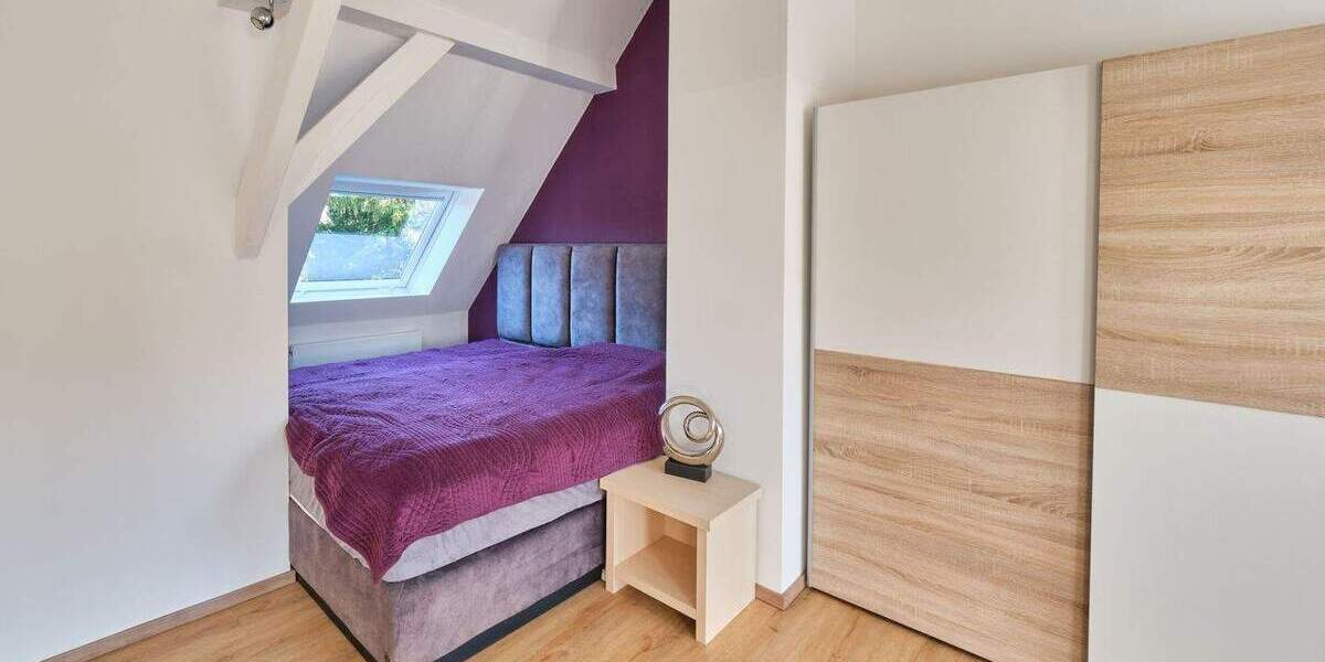 Reihenmittelhaus Berlin Spandau - 3 Zimmer, 106 m&sup2;, 450.000&euro; | Angebot:25740130