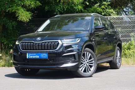Skoda Kodiaq 178.520 km 23.400 &euro; Königs Wusterhausen 15713