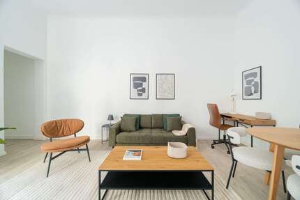 Wohnung zum Mieten in Berlin 1.360 € 67 m²
