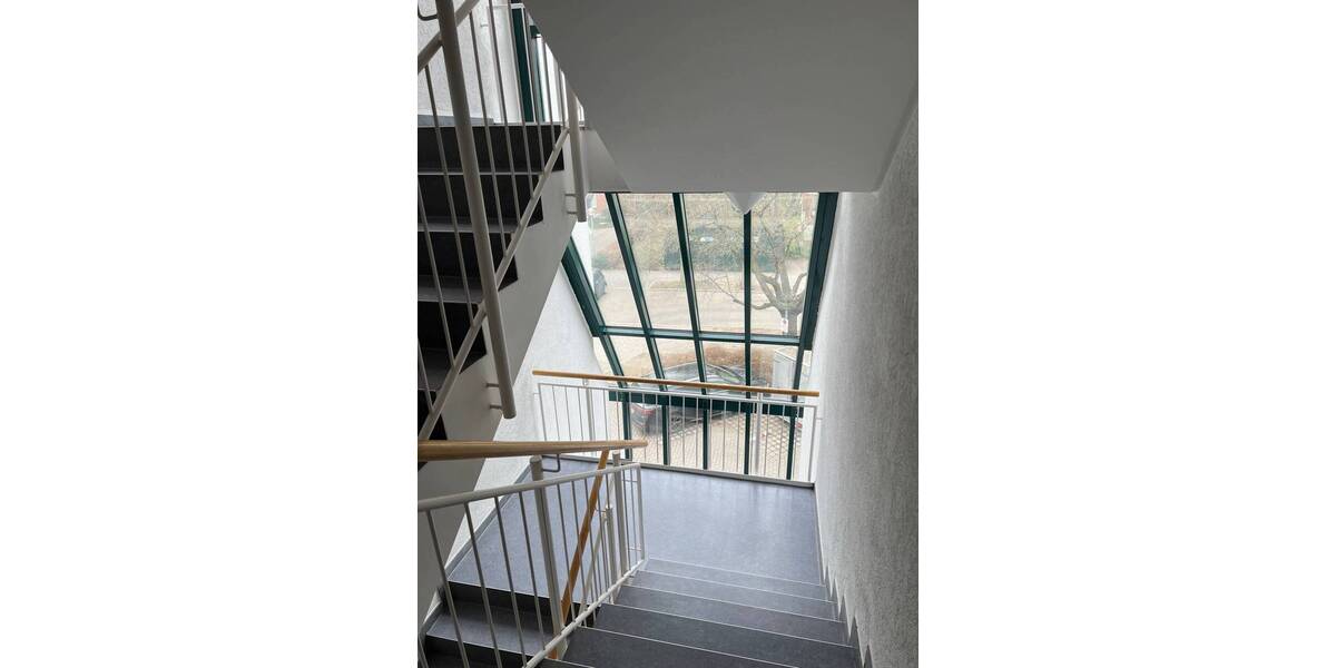 Etagenwohnung Berlin Weißensee - 2 Zimmer, 47 m&sup2;, 270.000&euro; | Angebot:25834968