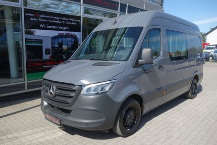 Mercedes-Benz Sprinter 143.432 km 33.800 &euro; Fredersdorf-Vogelsdorf OT Fredersdorf Nord 15370
