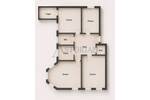Etagenwohnung Berlin Westend - 4 Zimmer, 110 m&sup2;, 639.000&euro; | Angebot:26820535