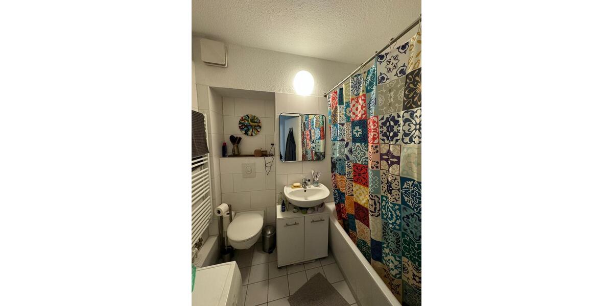 Etagenwohnung Berlin Pankow - 2 Zimmer, 51 m&sup2;, 950&euro; | Angebot:26649192