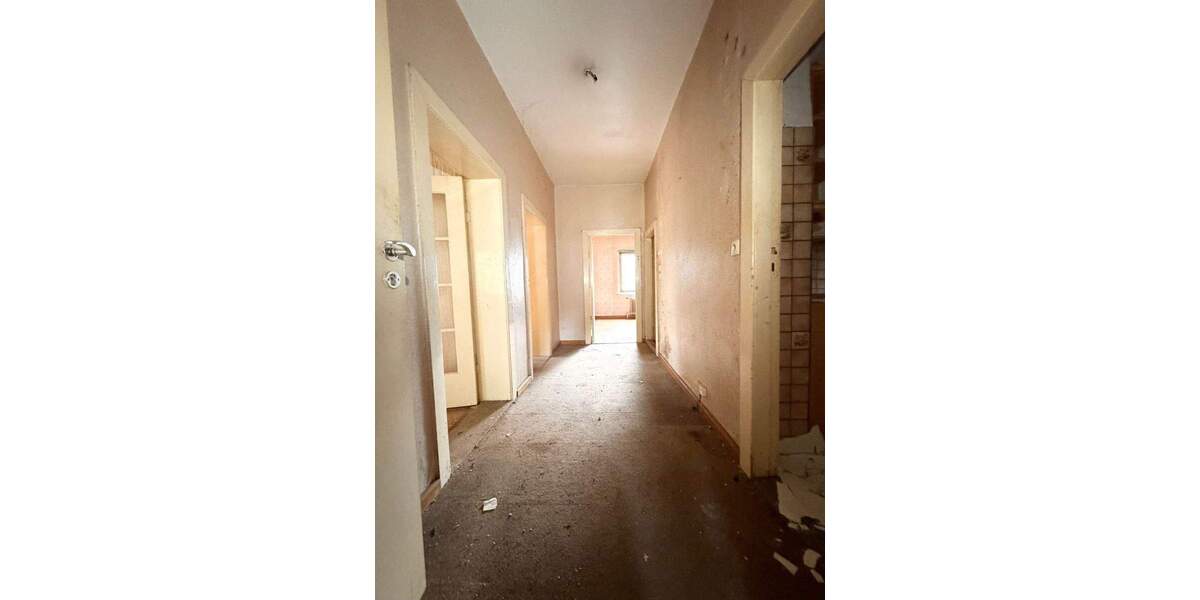 Einfamilienhaus Berlin Hermsdorf - 6 Zimmer, 177 m&sup2;, 479.000&euro; | Angebot:25729995