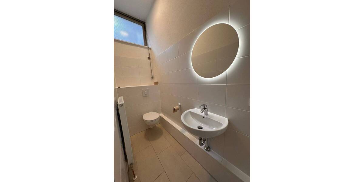 Gewerbeobjekt Berlin Gropiusstadt - 2 Zimmer, 63 m&sup2;, 945&euro; | Angebot:26018098