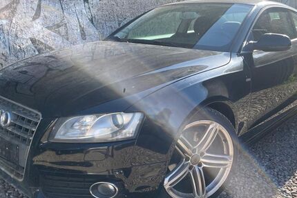 Audi A5 172.000 km 7.950 &euro; Berlin 10245