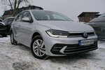 VW Polo VI 1.0TSi Style ACC IQ-LIGHT BMT DSG 19.923 km 18.980 &euro; Falkensee 14612