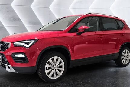 Seat Ateca 1.125 km 29.999 &euro; Berlin 10553