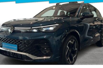 VW Tiguan 15.020 km 43.840 &euro; Berlin 12099