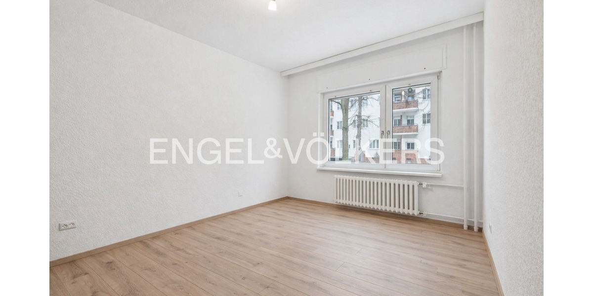 Etagenwohnung Berlin Lankwitz - 3 Zimmer, 74 m&sup2;, 299.000&euro; | Angebot:25781647