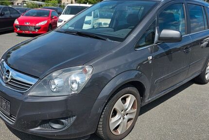 Opel Zafira 195.576 km 2.490 &euro; Schönefeld OT Großziethen 12529