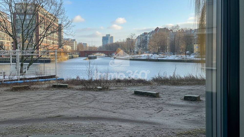 Etagenwohnung Berlin Charlottenburg - 4 Zimmer, 120 m&sup2;, 889.000&euro; | Angebot:25959507