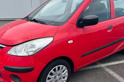 Hyundai i10 179.000 km 1.200 &euro; Berlin 12057