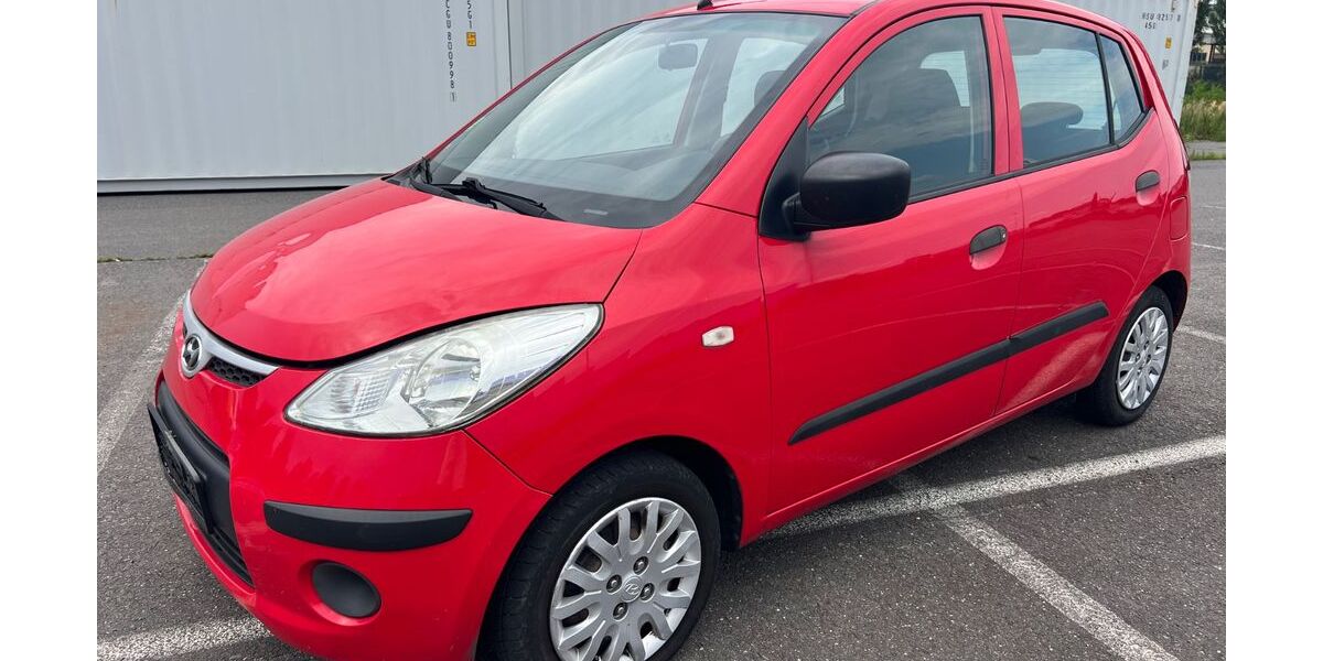 Hyundai i10 179.000 km 1.200 &euro; Berlin 12057
