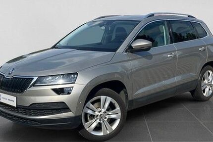Skoda Karoq 32.068 km 19.980 &euro; Rüdersdorf 15562