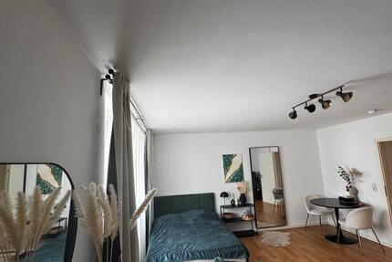Wohnung Berlin Tempelhof-Schöneberg - 2 Zimmer, 55 m&sup2;, 1.100&euro; | Angebot:25988280
