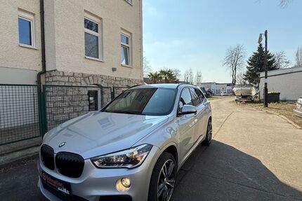 BMW X1 135.000 km 17.900 &euro; Berlin 12557