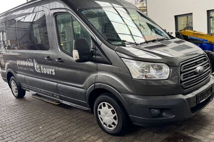Ford Transit 181.500 km 14.900 &euro; Rüdersdorf-Tasdorf 15562