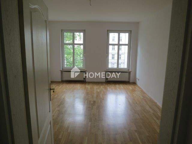 Sofort verfügbar: Attraktive 3-Zimmer-Wohnung mit Balkon in zentraler Lage 3 zimmer