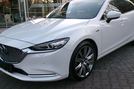 Mazda 6 15.103 km 44.990 &euro; Berlin 13407