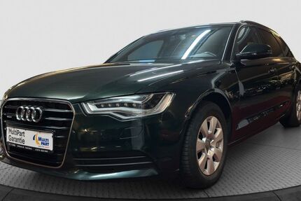 Audi A6 178.000 km 15.480 &euro; Berlin 10625