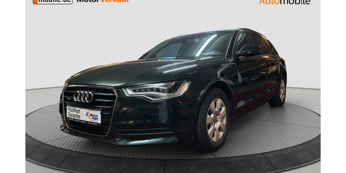 Audi A6 178.000 km 15.480 &euro; Berlin 10625