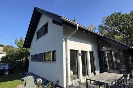 Familien-Traumhaus in bester Lage von Hermsdorf! 4 zimmer