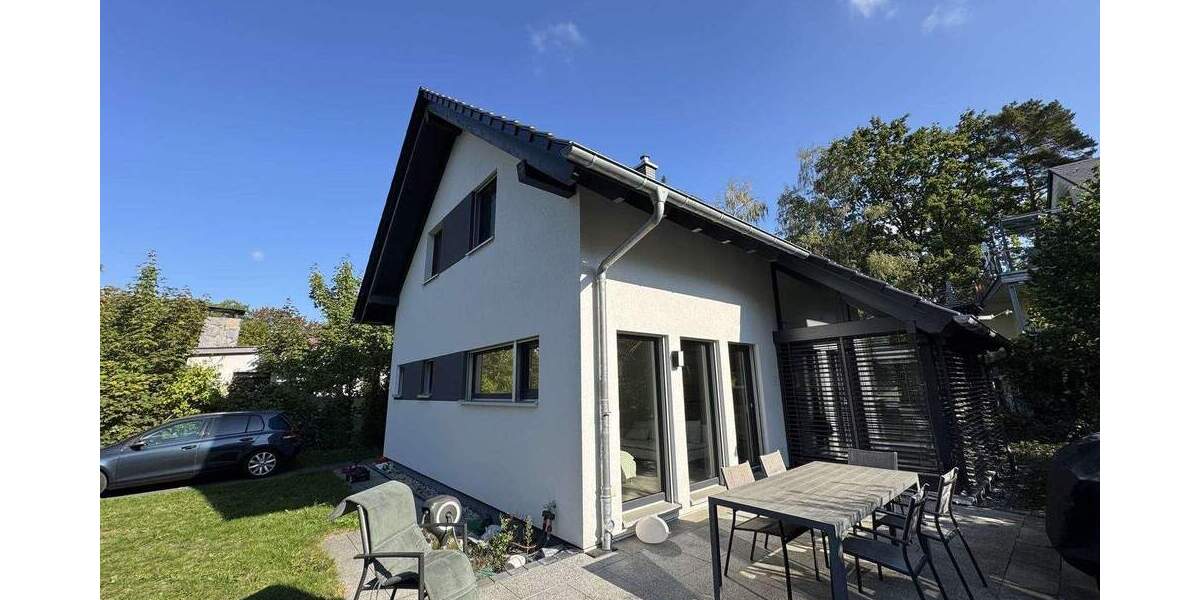 Familien-Traumhaus in bester Lage von Hermsdorf! 4 zimmer