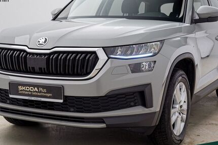 Skoda Kodiaq 57.548 km 29.889 &euro; Berlin 13088