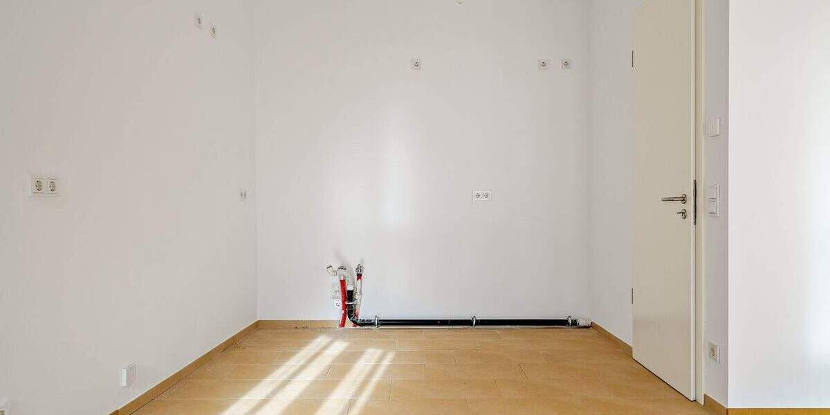 Etagenwohnung Berlin Mitte - 3 Zimmer, 90 m&sup2;, 730.000&euro; | Angebot:25700688