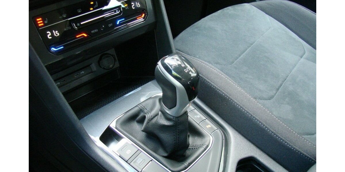 VW Tiguan 1.5TSI Elegance IQ.DRIVE ACC Navi Kamera 37.339 km 29.980 &euro; Falkensee 14612