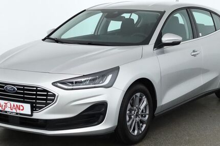 Ford Focus 16.116 km 19.990 &euro; Berlin 12683