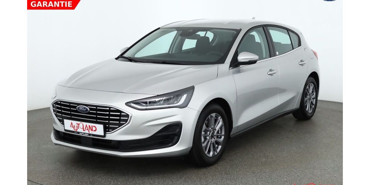 Ford Focus 16.116 km 19.990 &euro; Berlin 12683